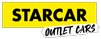 Logo Starcar outlet cars